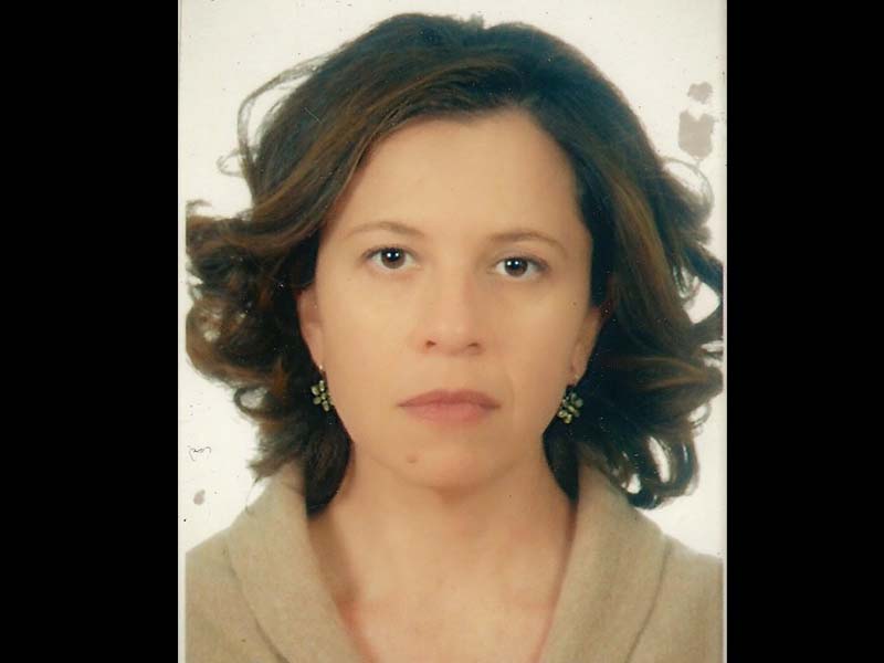 Isis Arlene Díaz Carrión