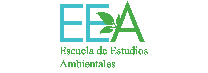 Logo Escuela Estudios Ambientales