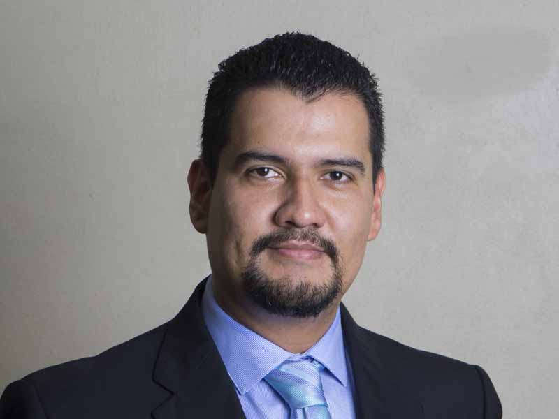 Dr. Manuel de Jesús Corado de Paz