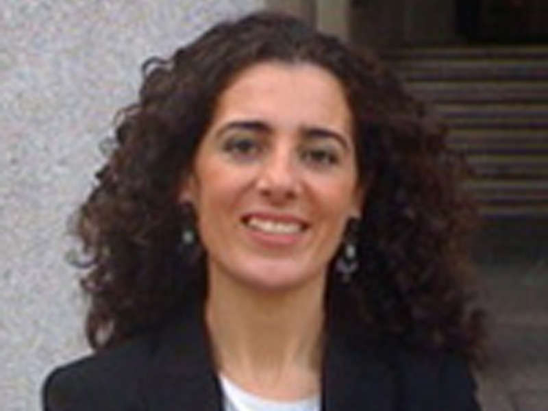 Patricia Valcárcel Fernández