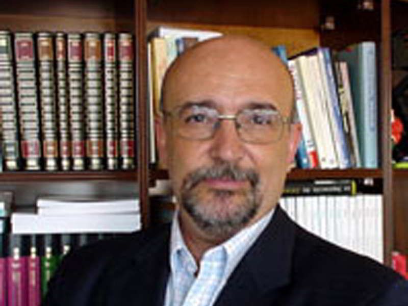 Dr. Pedro Pablo Gutiérrez González