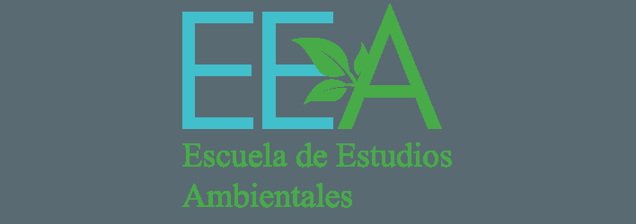 Logo Escuela de Estudios Ambientales